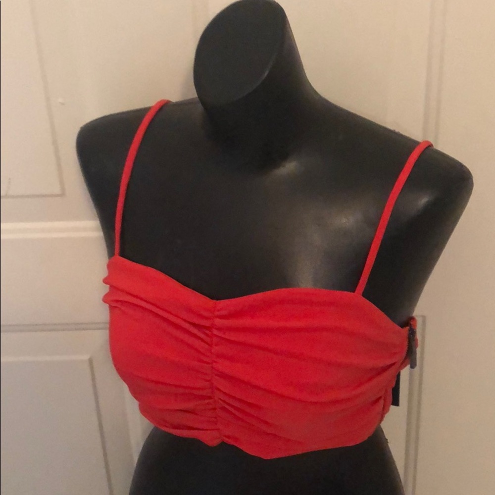 Kendall + Kylie Bra Top